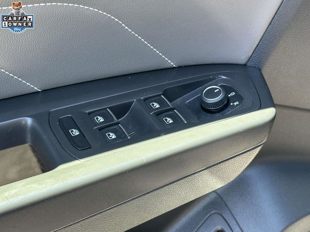 2023 Volkswagen Atlas 3.6L V6 SEL R-Line