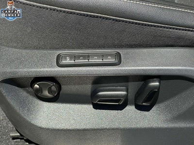 2023 Volkswagen Atlas 3.6L V6 SEL R-Line