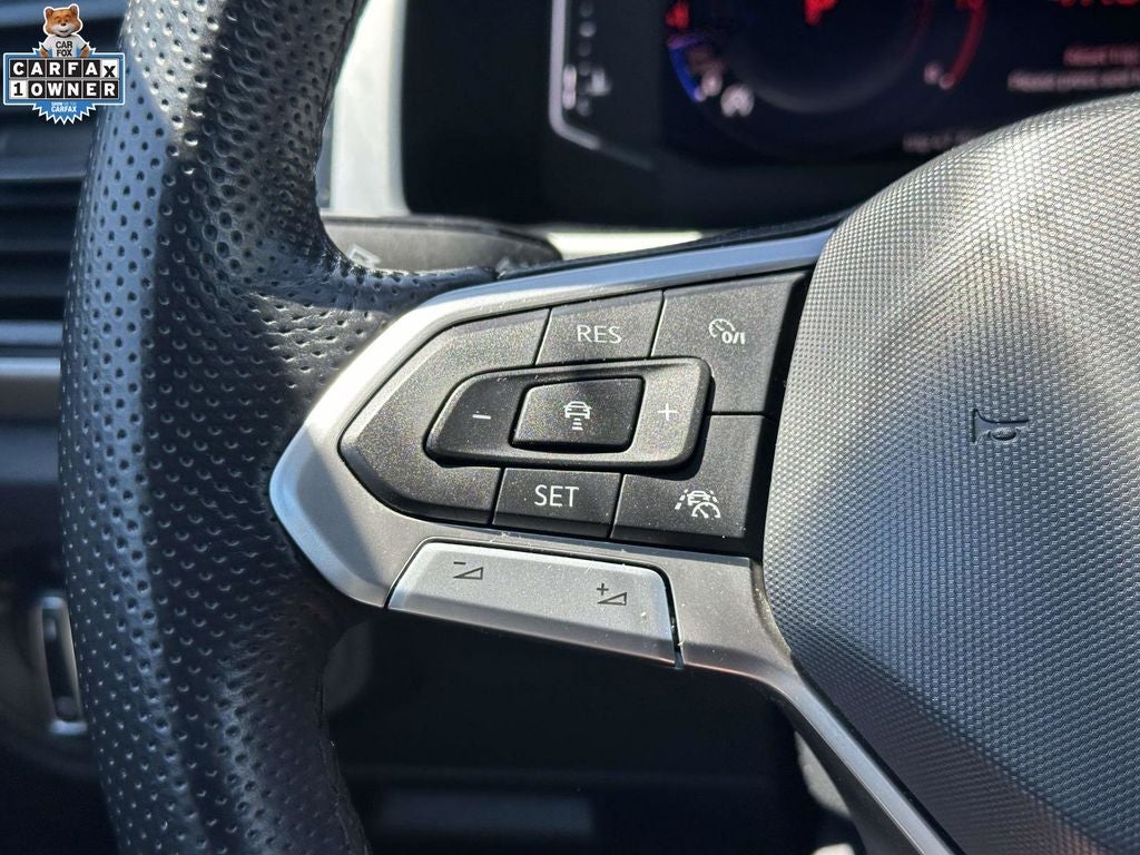 2023 Volkswagen Atlas 3.6L V6 SEL R-Line
