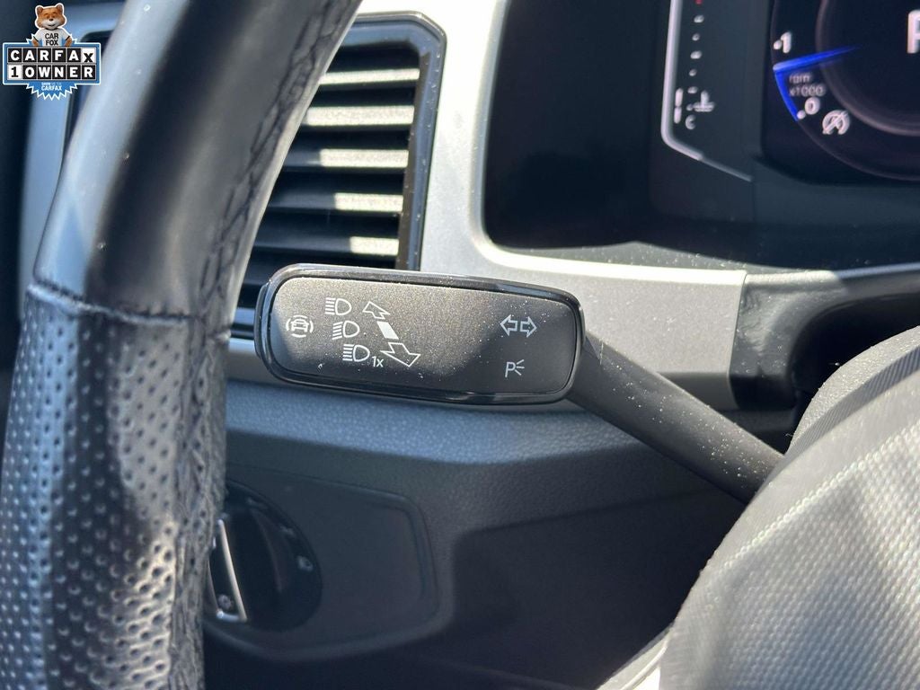 2023 Volkswagen Atlas 3.6L V6 SEL R-Line
