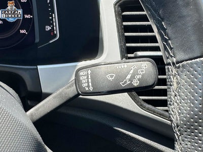 2023 Volkswagen Atlas 3.6L V6 SEL R-Line
