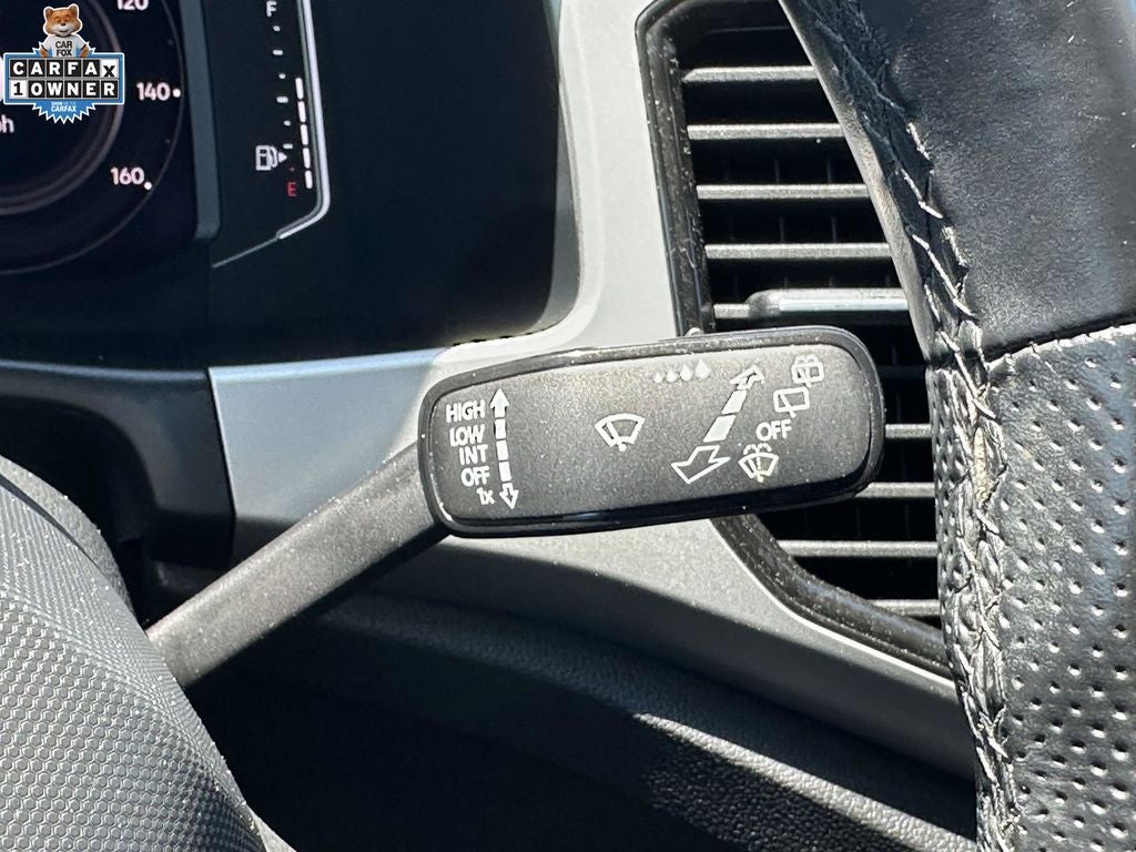 2023 Volkswagen Atlas 3.6L V6 SEL R-Line