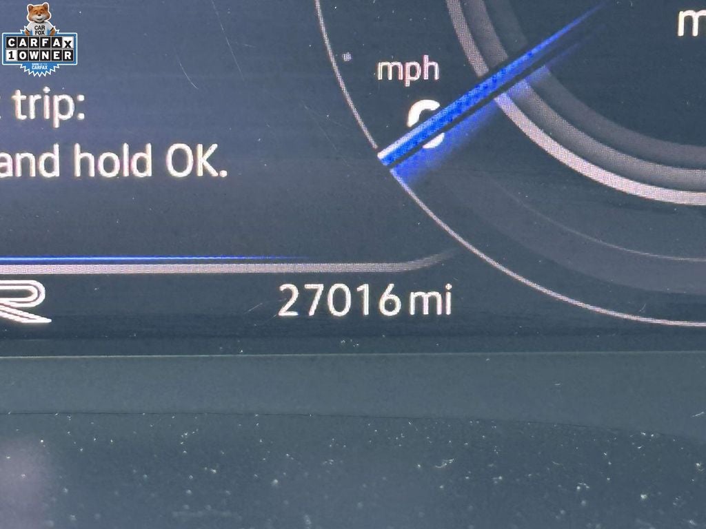 2023 Volkswagen Atlas 3.6L V6 SEL R-Line