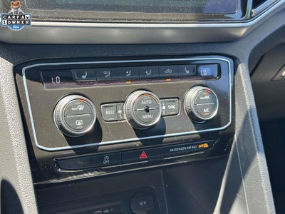 2023 Volkswagen Atlas 3.6L V6 SEL R-Line
