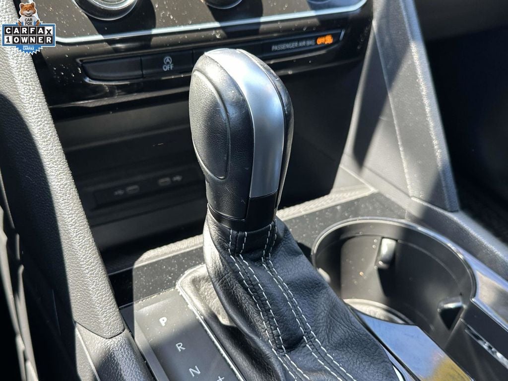 2023 Volkswagen Atlas 3.6L V6 SEL R-Line
