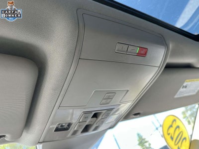 2023 Volkswagen Atlas 3.6L V6 SEL R-Line