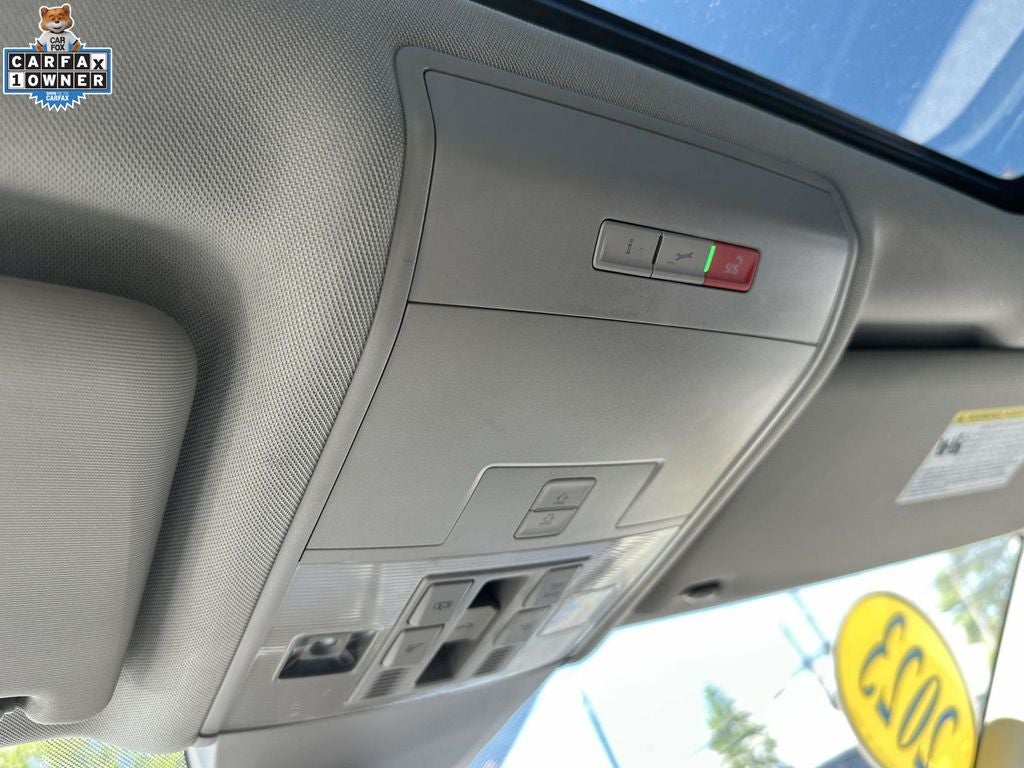 2023 Volkswagen Atlas 3.6L V6 SEL R-Line