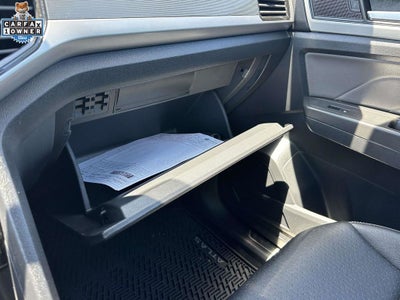 2023 Volkswagen Atlas 3.6L V6 SEL R-Line