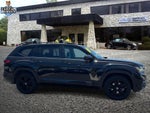 2023 Volkswagen Atlas 3.6L V6 SEL R-Line