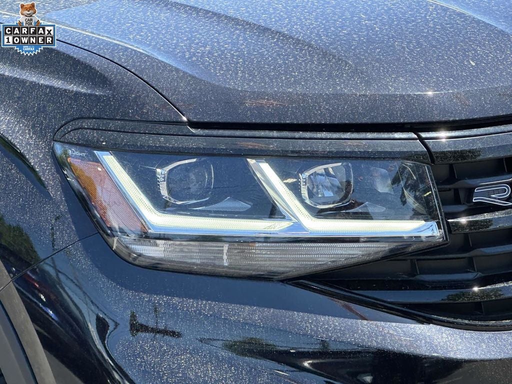 2023 Volkswagen Atlas 3.6L V6 SEL R-Line