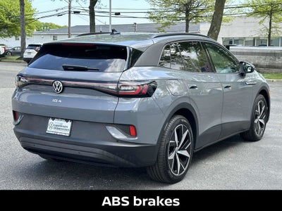 2023 Volkswagen ID.4 Pro S