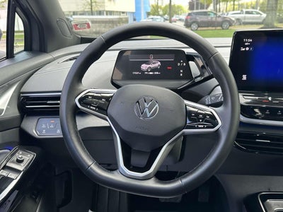 2023 Volkswagen ID.4 Pro S
