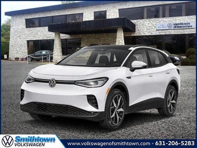 2026 Volkswagen ID.4 Pro S