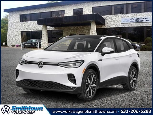 2026 Volkswagen ID.4 Pro S