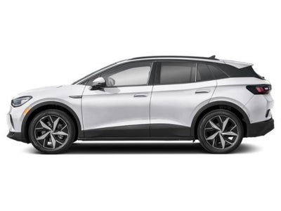 2026 Volkswagen ID.4 Pro S