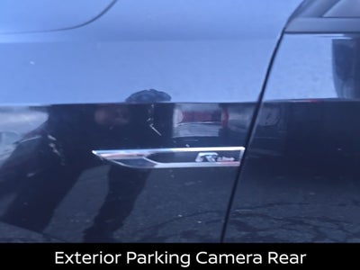 2018 Volkswagen Passat 2.0T R-Line