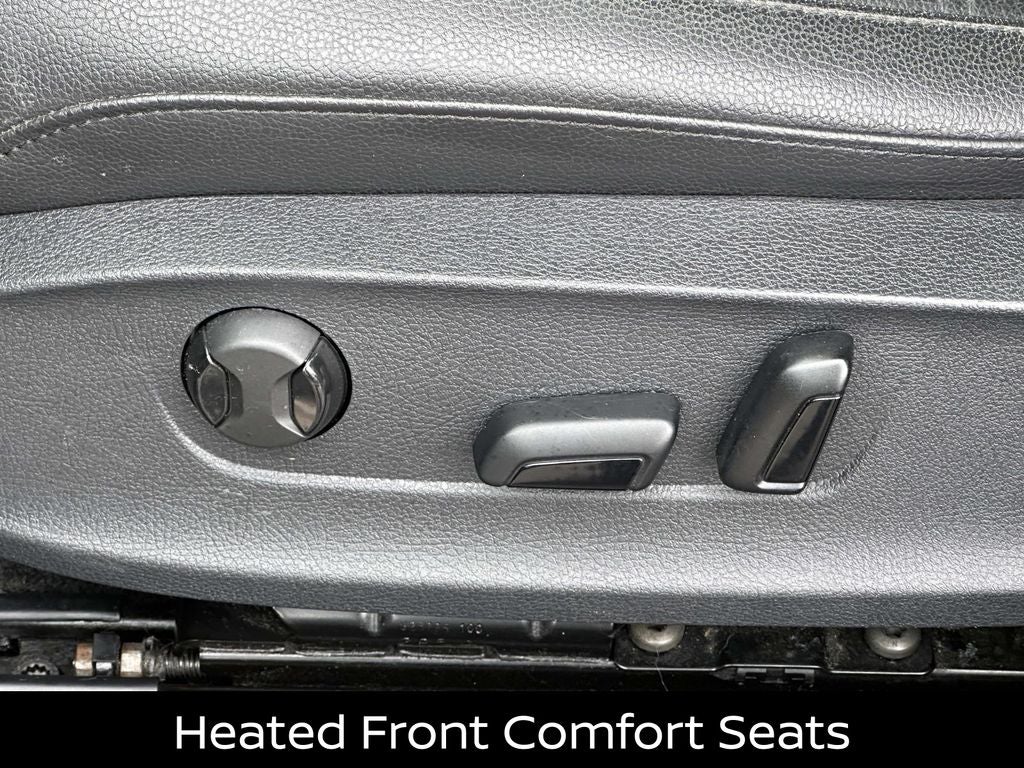 2018 Volkswagen Passat 2.0T R-Line