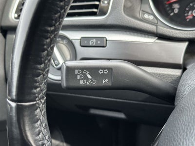 2018 Volkswagen Passat 2.0T R-Line