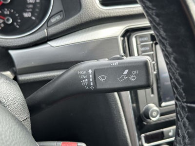 2018 Volkswagen Passat 2.0T R-Line