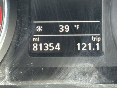 2018 Volkswagen Passat 2.0T R-Line