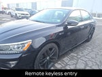 2018 Volkswagen Passat 2.0T R-Line