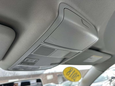 2018 Volkswagen Passat 2.0T R-Line