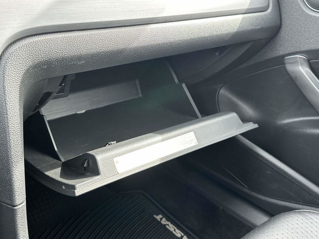 2018 Volkswagen Passat 2.0T R-Line