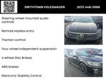 2018 Volkswagen Passat 2.0T R-Line
