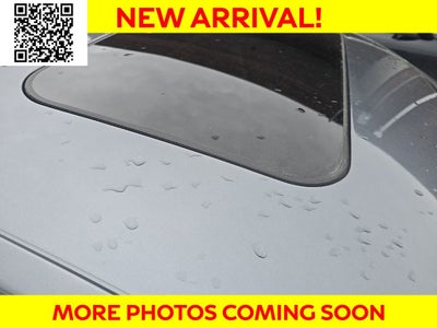 2022 Volkswagen Passat 2.0T Limited Edition