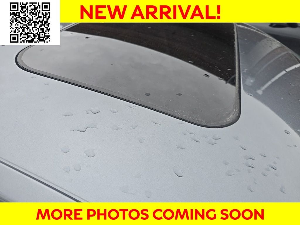 2022 Volkswagen Passat 2.0T Limited Edition