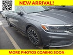 2022 Volkswagen Passat 2.0T Limited Edition