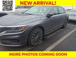 2022 Volkswagen Passat 2.0T Limited Edition