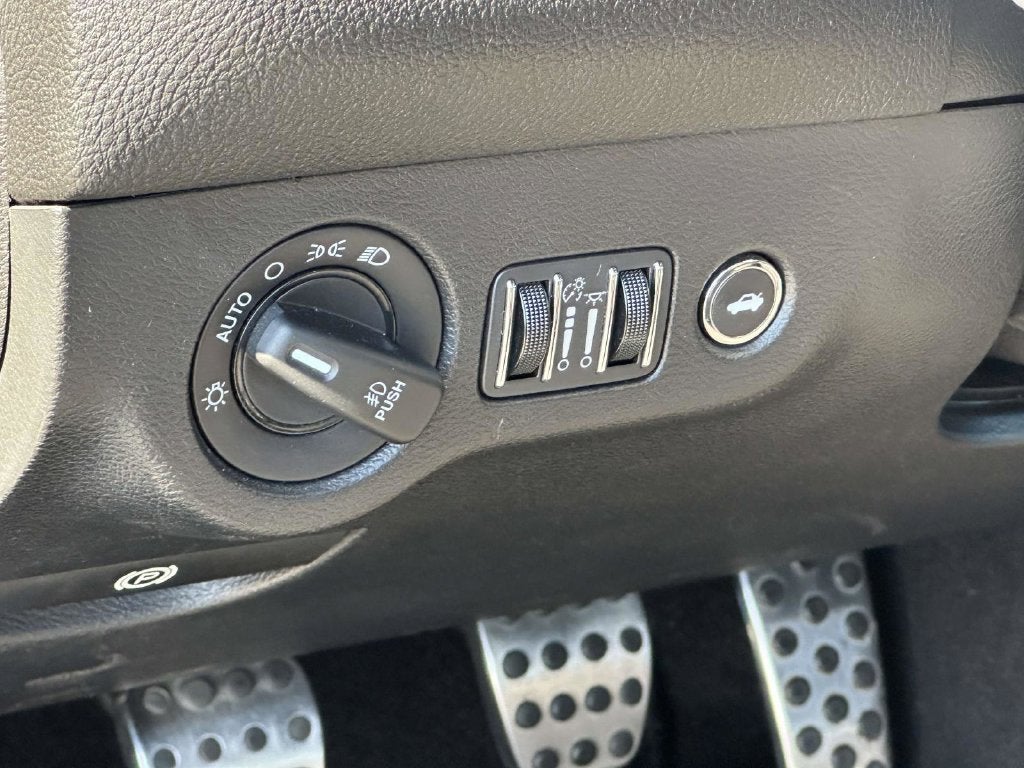 2021 Dodge Challenger R/T - Photo 17
