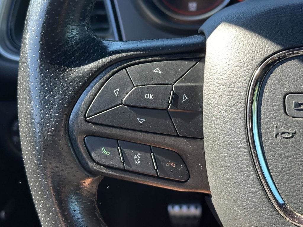 2021 Dodge Challenger R/T - Photo 18