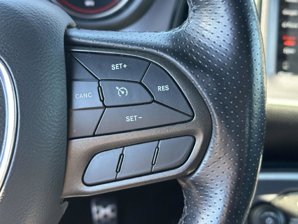 2021 Dodge Challenger R/T - Photo 19