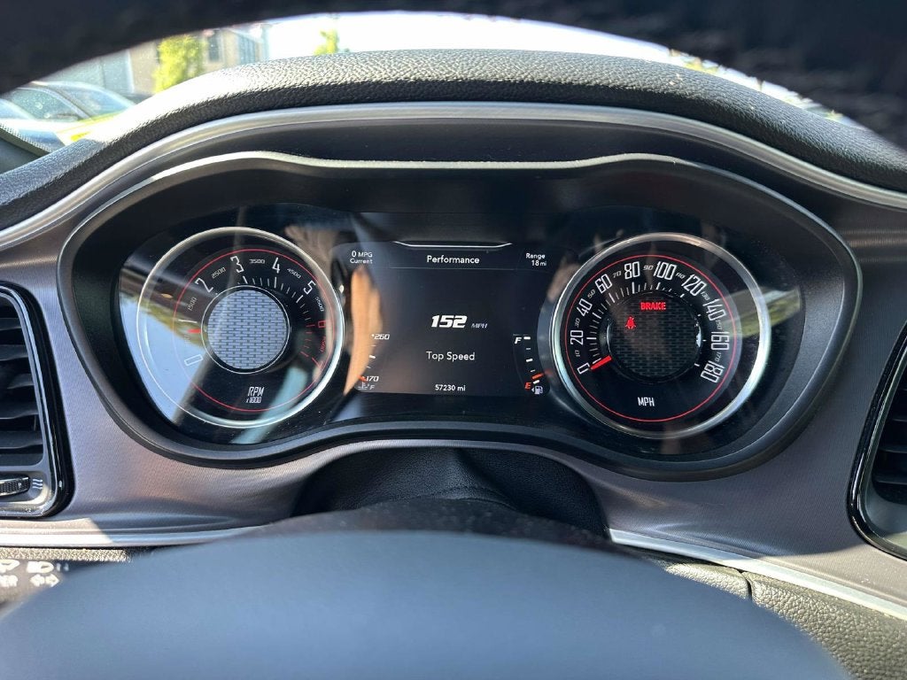 2021 Dodge Challenger R/T - Photo 21
