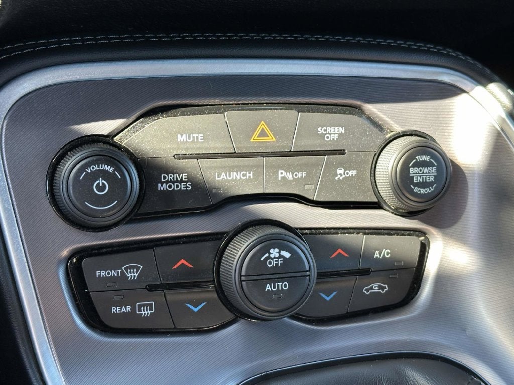 2021 Dodge Challenger R/T - Photo 26