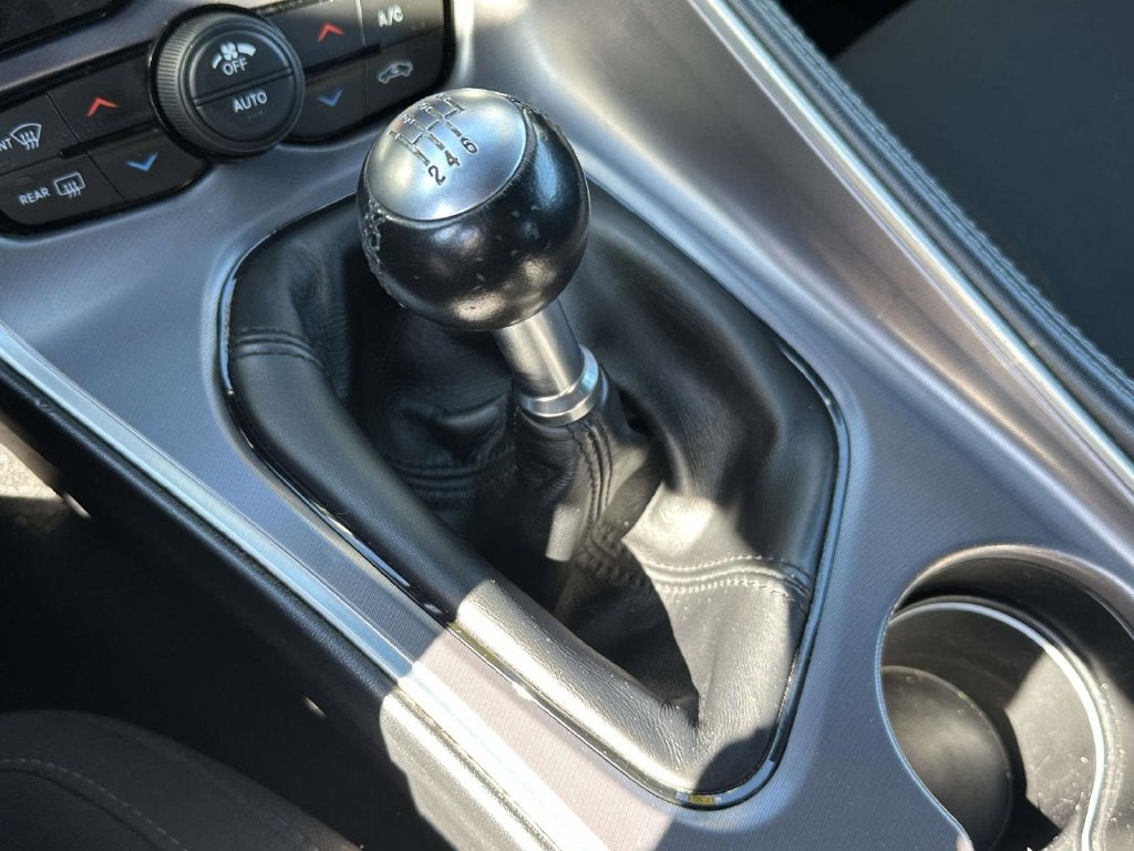 2021 Dodge Challenger R/T - Photo 27