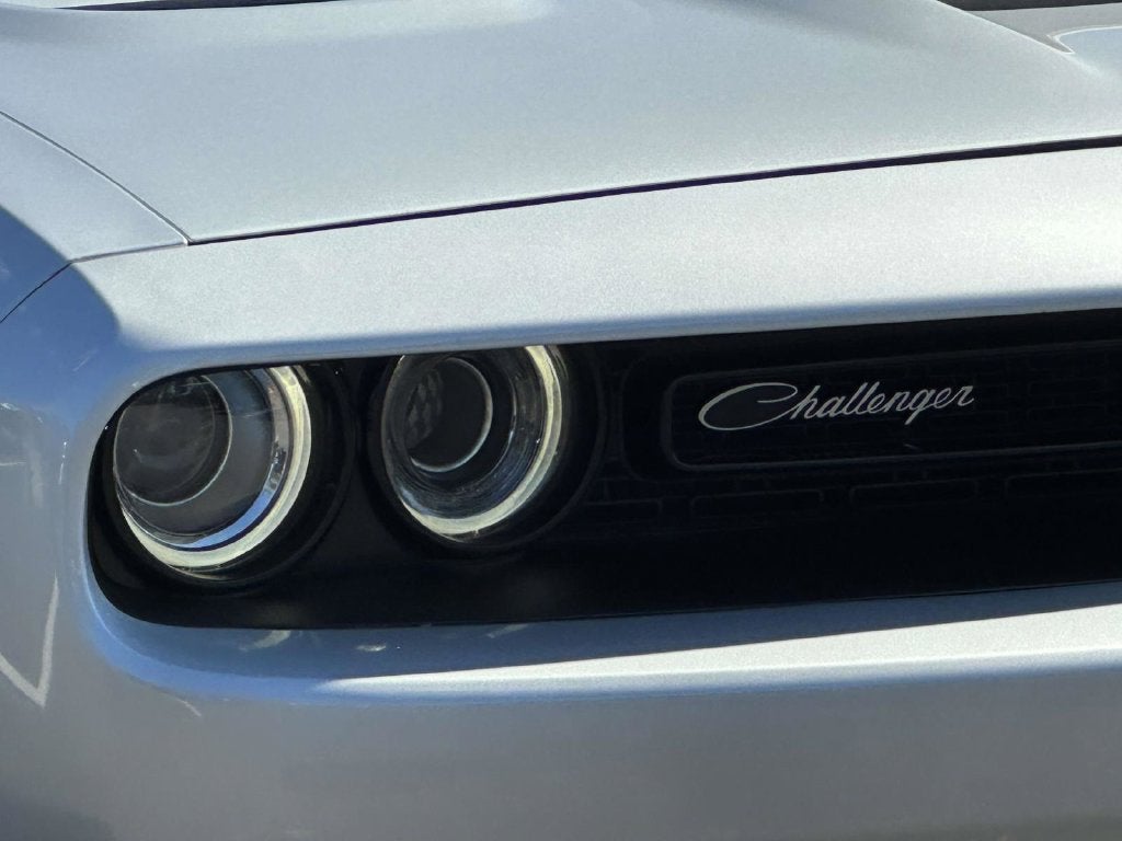 2021 Dodge Challenger R/T - Photo 8