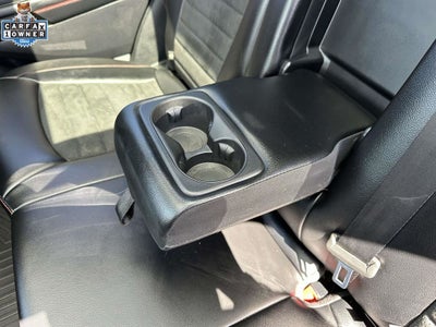 2021 Ford Edge ST Line