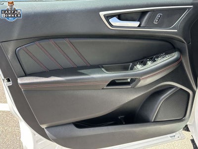 2021 Ford Edge ST Line