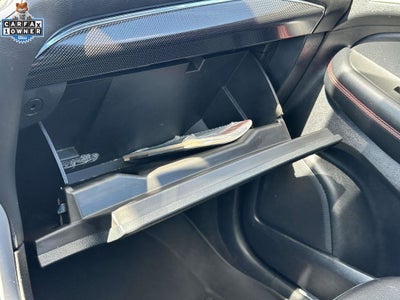 2021 Ford Edge ST Line