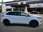 2021 Ford Edge ST Line