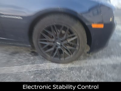 2012 Chevrolet Camaro 2LS