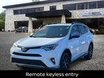 2017 Toyota RAV4 SE