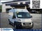 2022 RAM ProMaster 2500 High Roof 159 WB