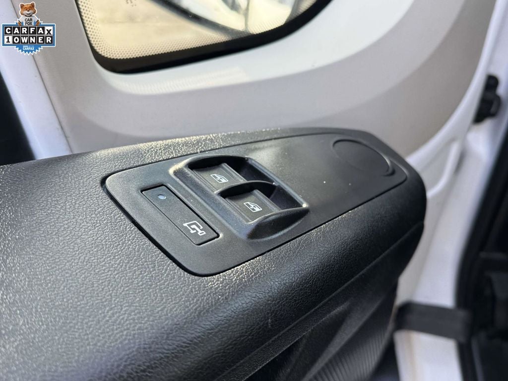 2022 RAM ProMaster 2500 High Roof 159 WB