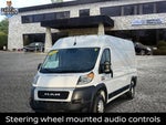 2022 RAM ProMaster 2500 High Roof 159 WB