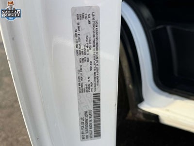 2022 RAM ProMaster 2500 High Roof 159 WB