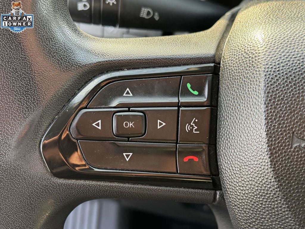 2022 RAM ProMaster 2500 High Roof 159 WB